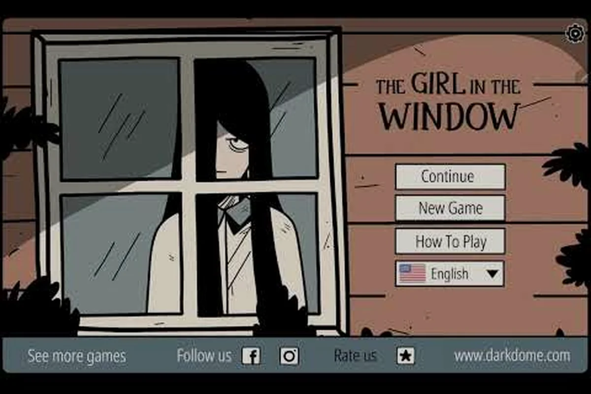 The Girl in the Window Wiki: Hidden Town Characters Cast Guide