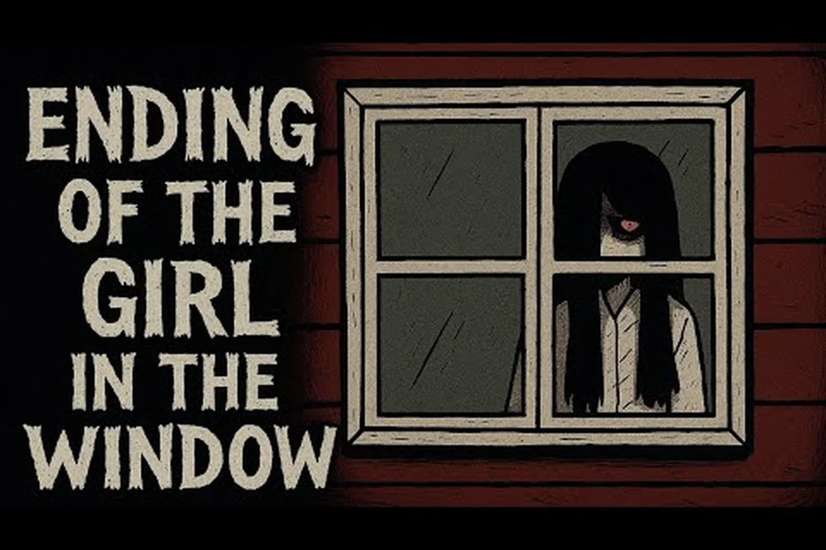 El Final de The Girl in the Window Explicado: El Giro Argumental