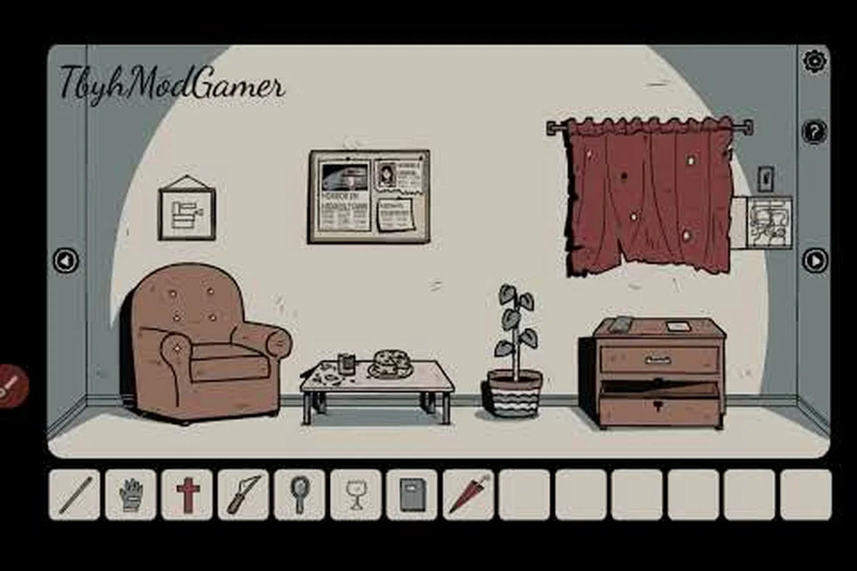 The Girl in the Window How to Save: Manual Saves Explained