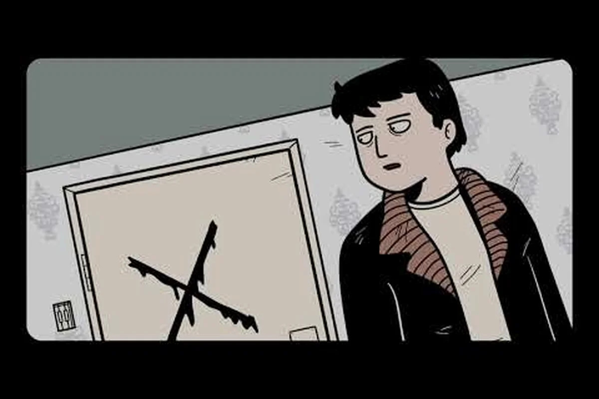 The Girl in the Window Series: Hidden Town Dark Dome Universe