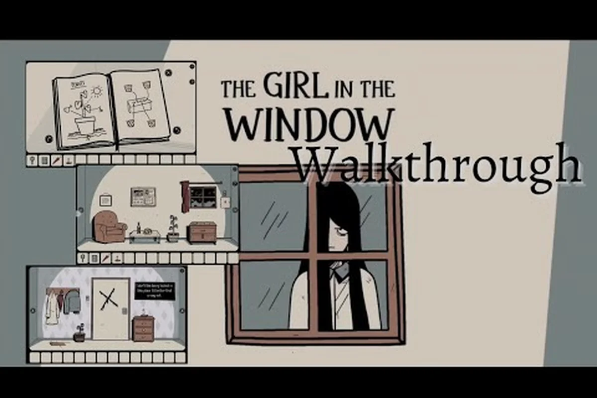 The Girl in the Window Dark Dome Connection: Where It Began