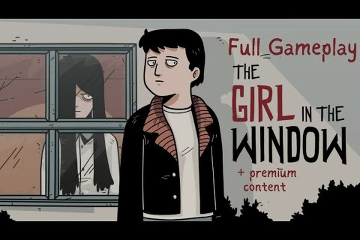 The Girl in the Window Korean and Other Languages