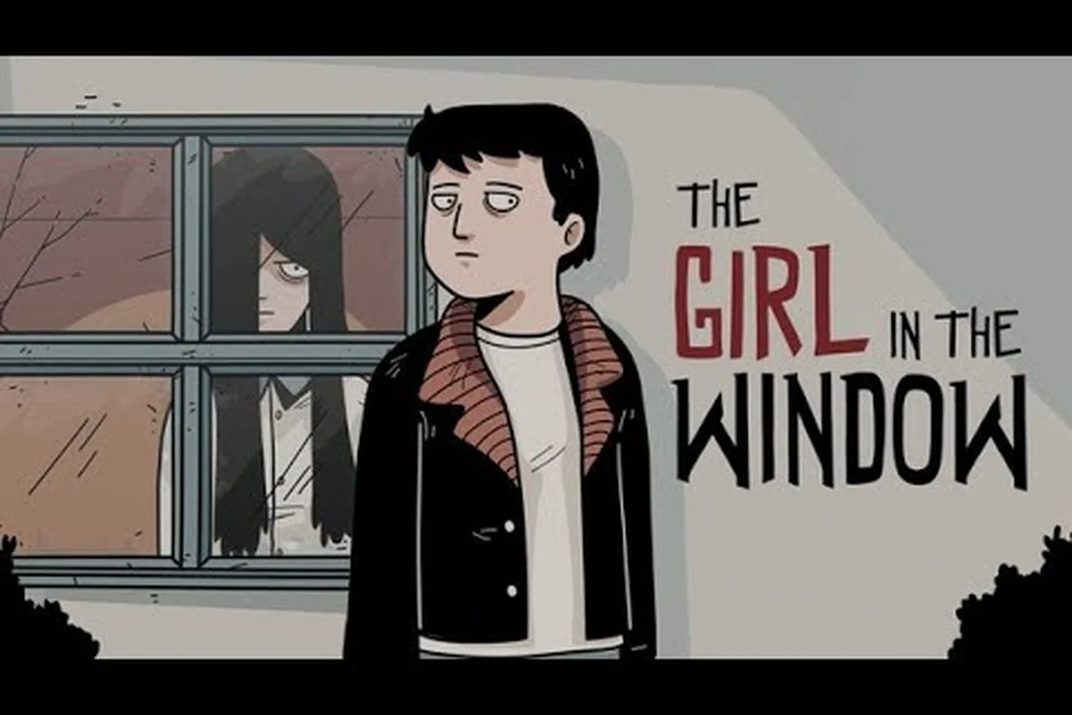 The Girl in the Window Steam Release Date and Price