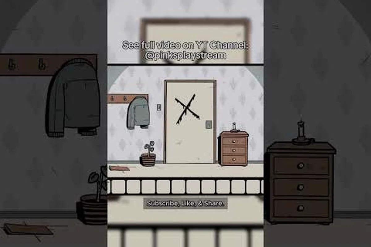 Guía 100% de The Girl in the Window: Ruta de completado total