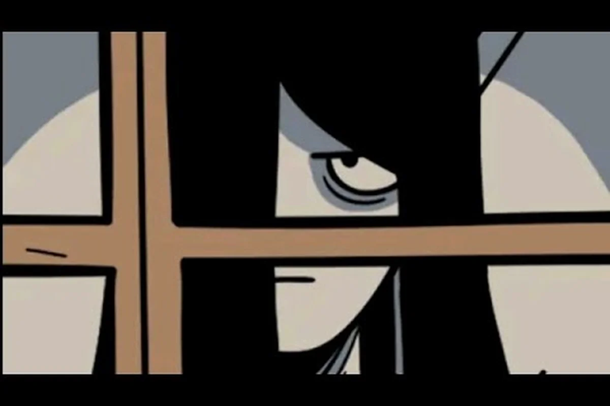 Páginas del Diario de The Girl in the Window: Ubicaciones y Lore