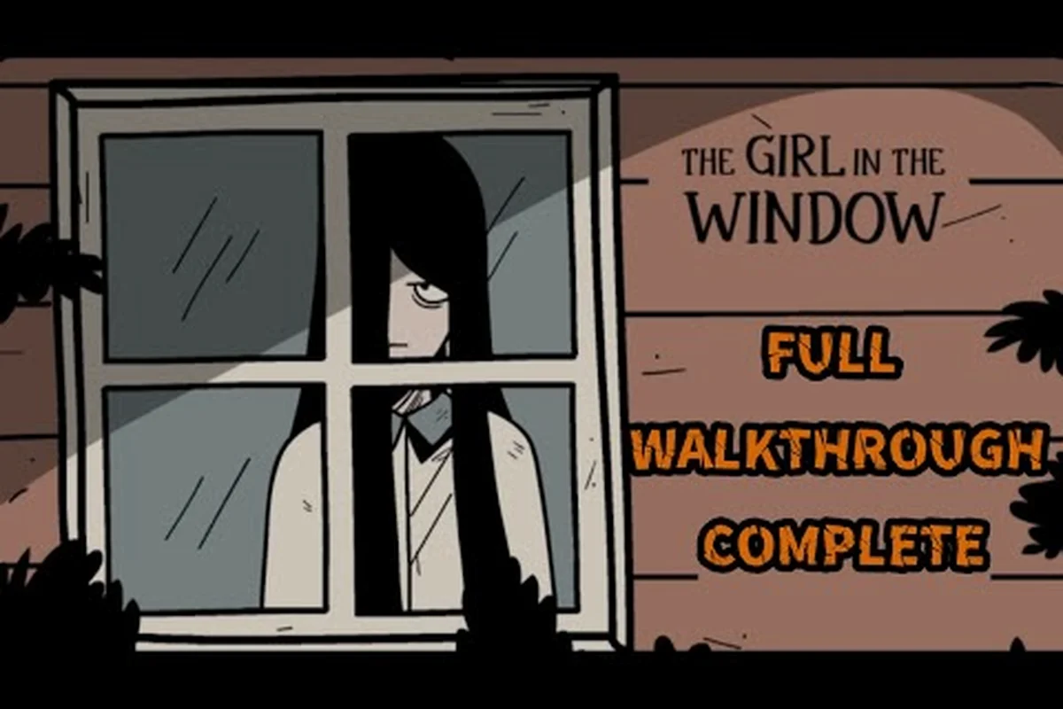 The Girl in the Window Day One Patch: Launch Fixes & Support