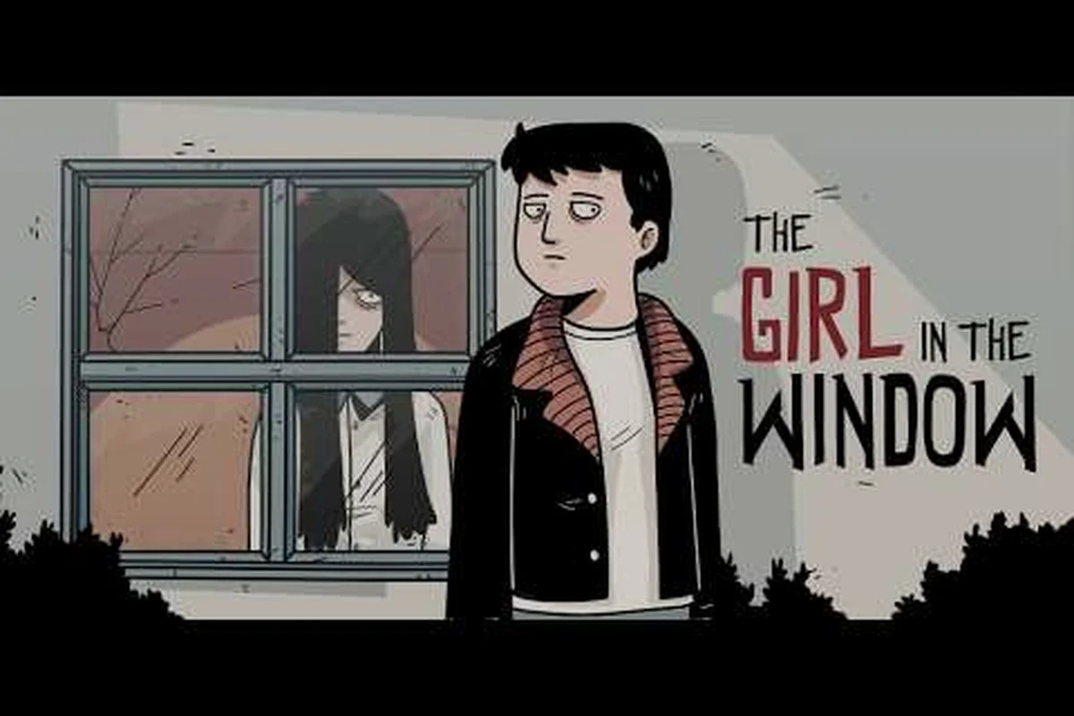 The Girl in the Window Wire Puzzle Walkthrough: Curtain Fix